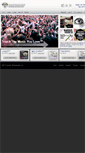 Mobile Screenshot of mixman.com